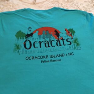 Ocracats T-Shirts (Regular)