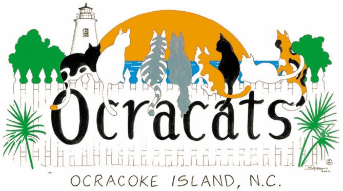 Ocracats
